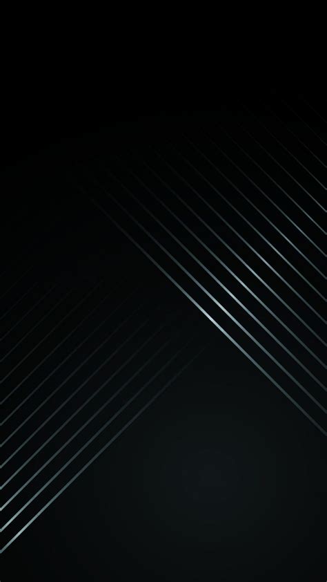 Amoled Black Abstract Wallpapers Wallpaper Cave