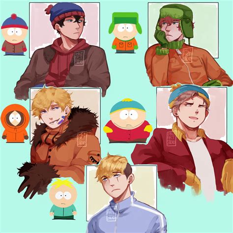 Pin By Shrimpboat Steve On Stuff South Park Fictional Characters