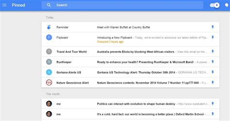 Inbox For Gmail Revolutionized My Email In A Week