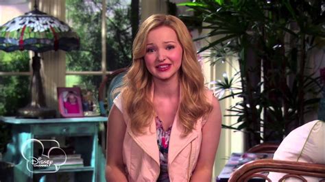Twin A Rooney Liv And Maddie On Disney Channel Youtube