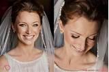 Pictures of Bridal Makeup Ct
