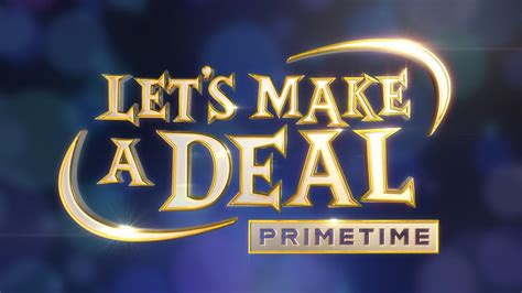 Lets Make A Deal Season 14 Release Date Cbs Renewal And 2022 Premiere