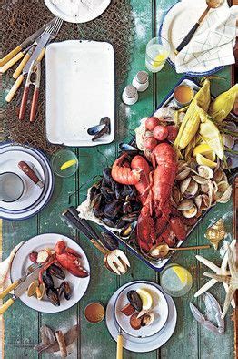 Get ready for a labor day seafood boil!. Labor Day Weekend Recipes: Happy as a Clambake | Food ...