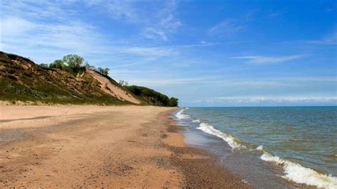 Indiana Dunes National Park Entrance Fees And Faqs