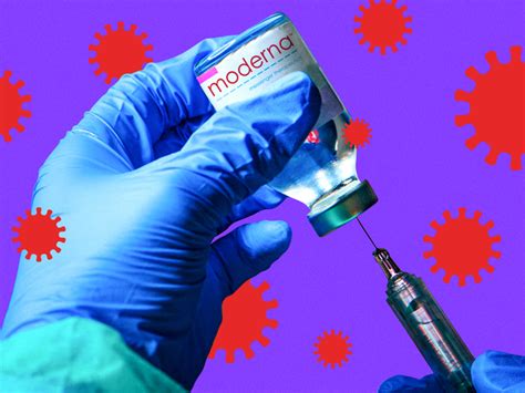 This delayed skin reaction occurred in less than 1% of phase 3 clinical trial participants, according to a letter to the editor published in the new england journal of medicine this week. Moderna Designed Its Coronavirus Vaccine in Just 2 Days