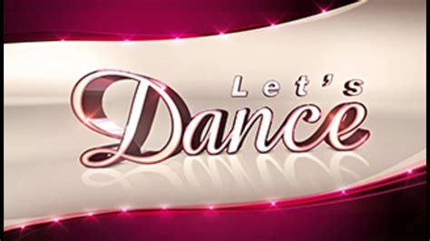 Последние твиты от let's dance (@rtl_letsdance). Let's Dance intro Musik - YouTube