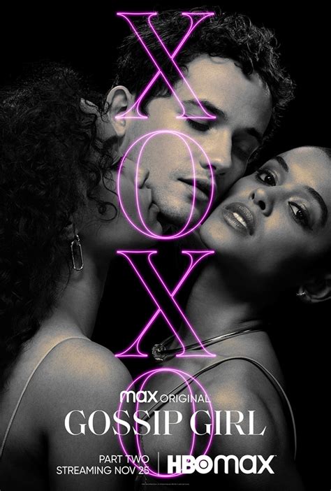 Watch We Xoxo Gossip Girls Season 1 Part 2 Trailer Daytime