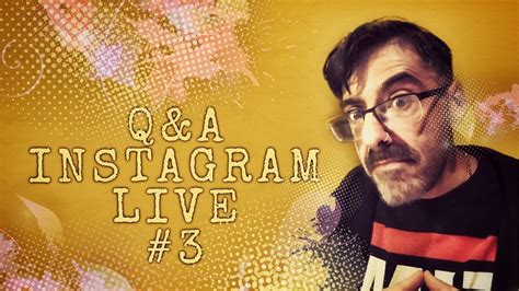 This opens in a new window. ΜΙΘΡΙΔΑΤΗΣ - Q&A INSTAGRAM LIVE #3 8/11/2020 - YouTube