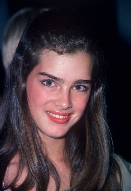 Brooke Shields Pictures And Photos Getty Images In 2020 Brooke
