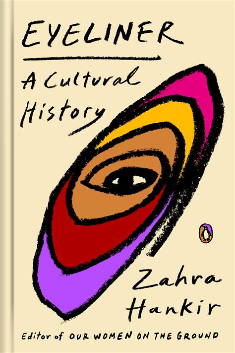 ‘eyeliner A Cultural History Traces The Historical Significance Of