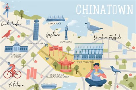 Vancouver Neighbourhood Guide Chinatown Livrent Blog
