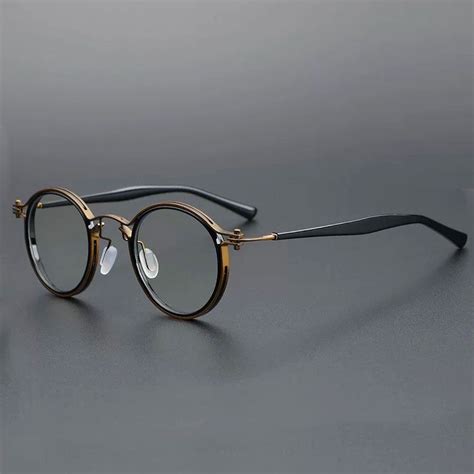 tel retro steam punk optical glasses frame mens glasses frames mens glasses fashion fashion