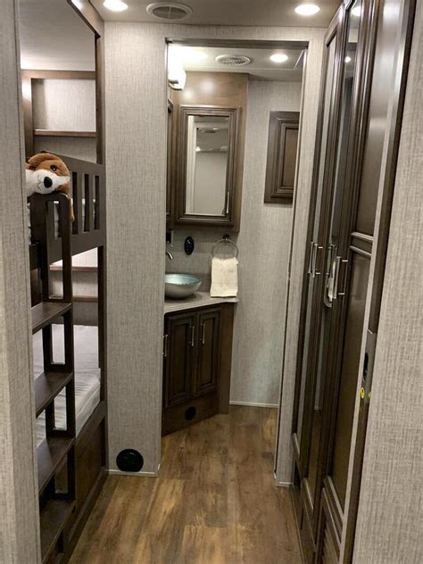 8 Best Class A Rvs With Bunk Beds Rvblogger