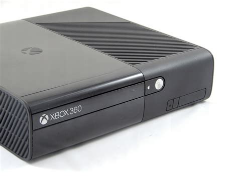 Konsola Xbox 360 Slim E 250gb Pad Gwaran Sklep 7982519272 Oficjalne Archiwum Allegro