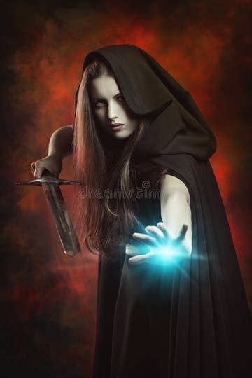 7168 Magic Sorceress Stock Photos Free And Royalty Free Stock Photos