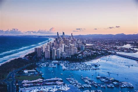 The Best Of The Gold Coast 6 Top Things To Do The Aspiring Gentleman