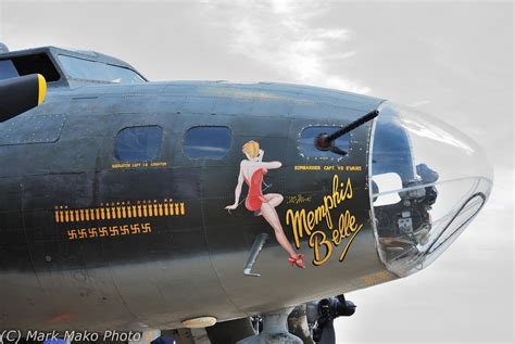 Nose Art Gallery — Keith Thomson