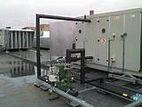 Industrial Air Handling Unit Pictures