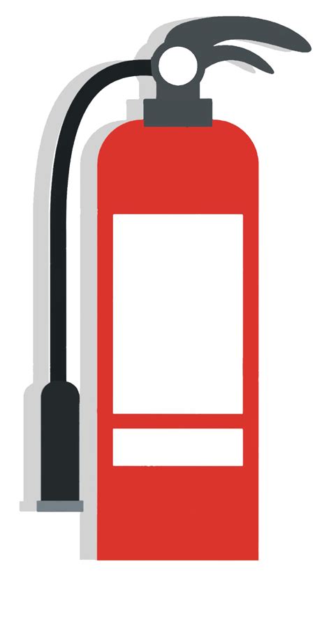 Fire Extinguisher Safety Png Free Image Png All