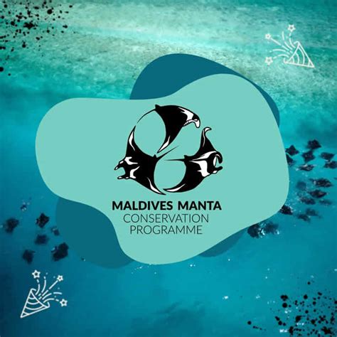 Manta Trust Whats New April 2023 Maldives Magazine
