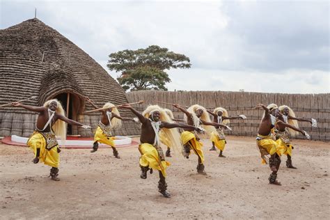 Culture And Heritage Visit Rwanda