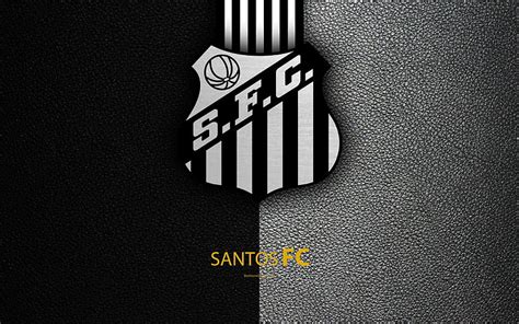 1920x1080px 1080p Free Download Santos Fc Brazilian Football Club