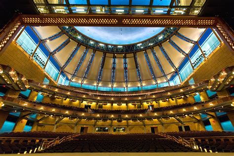 What did i like about the orlando rep? Dr. Phillips Center for the Performing Arts opens ...