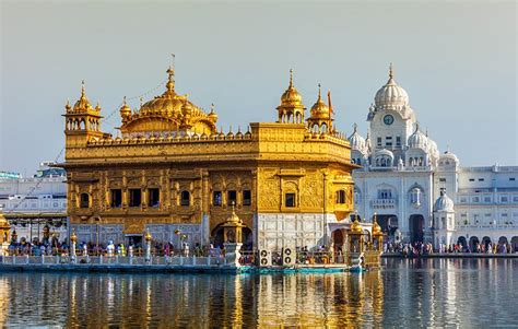 16 Top Rated Tourist Attractions In India Planetware