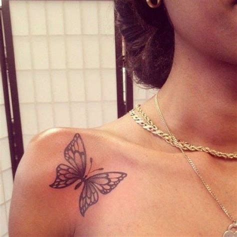 Pin By Joc On Nk In Butterfly Tattoo On Shoulder Butterfly Tattoo Butterfly Tattoo