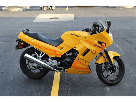 4.8 (10 ratings) 5 reviews. 2006 Kawasaki Ninja 250r For Sale 43 Used Motorcycles From ...