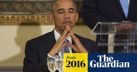 Barack Obama Warns Of Dangers Of Divisive Politics In Athens Speech Barack Obama The Guardian