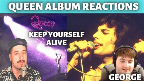 Queen Keep Yourself Alive Official Video Youtube