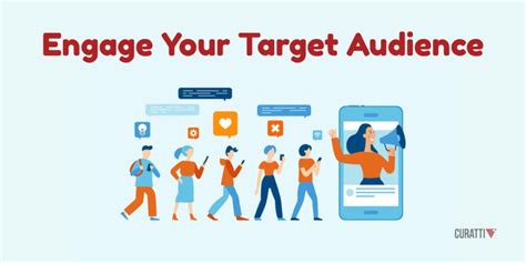 How To Engage Your Target Audience Using These 5 Tactics