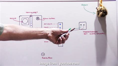 It shows the components of the circuit as streamlined forms. Nutone Doorbell Wiring Diagrams Professional How To Make ...