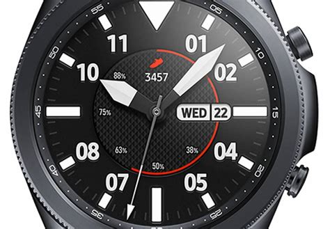 Anime watch faces galaxy watch 3. Galaxy Watch 3 release date, features, pricing and things ...