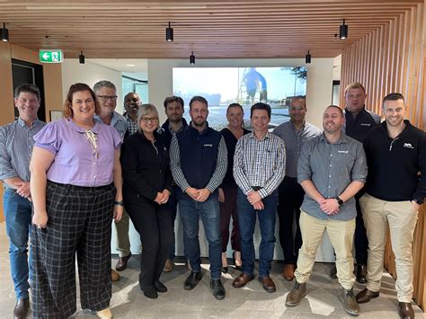 Empowering our People - ResourceCo