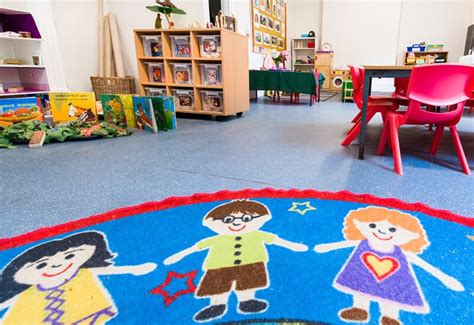 Bright Futures The Gateway Nursery And Childcare In Bolton