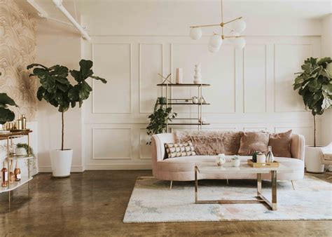 15 Living Room Decoration Ideas For A Budget Friendly Makeover