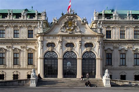 Wiens Geschichte, Kunst und Architektur - Reisewiki.at
