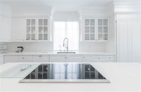 Cocoplum Residence Kitchen Miami By Sanandres Construction Houzz