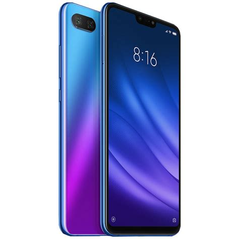 Connecting your xiaomi mi 8 lite to the pc or mac is a actually useful operation for many circumstances. xiaomi mi8 mi 8 lite 6.26 inch 6gb ram 128gb rom ...