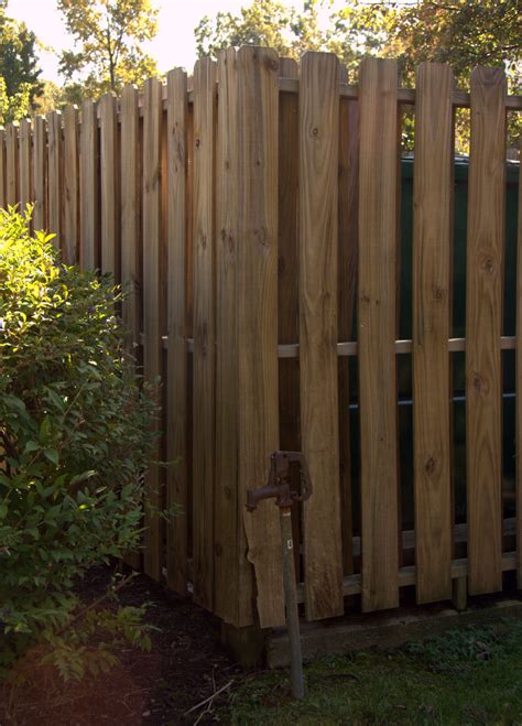 Although wooden fences require more maintenance, there is a certain charm and character about them. Build a board and batten fence | Tribune Content Agency (July 14, 2014)