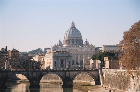 Visites De La Cité Du Vatican Pourquoi Choisir Des Promenades à L
