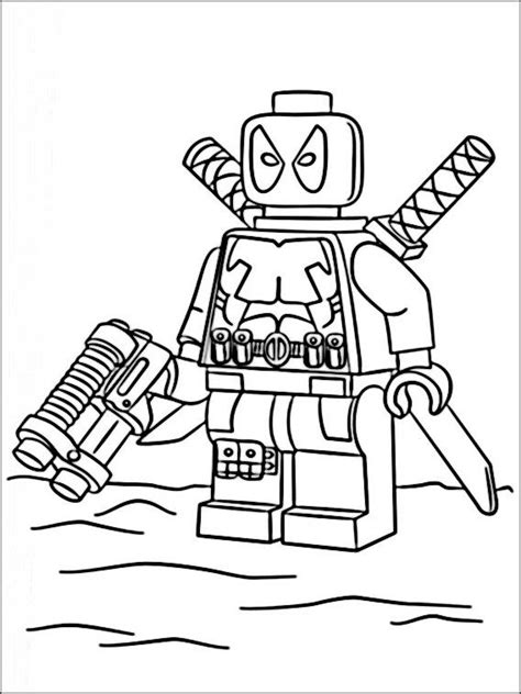 lego marvel heroes coloring pages  lego coloring pages superhero coloring pages lego coloring