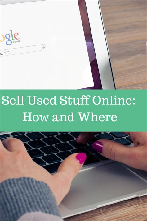 Sell your walmart gift card or merchandise credit for cash using our secure online gift card exchange. How to Sell Used Stuff Online (and Where) :: Southern Savers