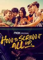 HOW TO SCREW IT ALL UP COMO MANDARLO TODO A LA MIERDA NUDE SCENES