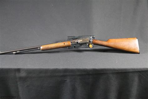 Winchester Model 62