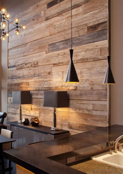 Bedroom wood panel walls decorating ideas. Wooden Wall Decoration Ideas That Will Blow Your Mind ...