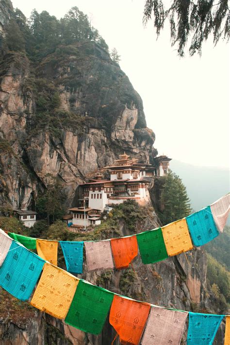 Hiking To Tiger S Nest Monastery In Bhutan Things To Know Linda
