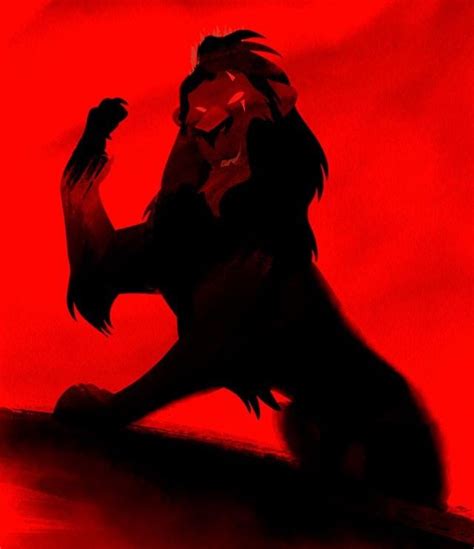 Pin By Ashley Royall On Forces Of Evil Lion King Art Disney Villains